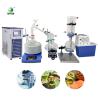 Buy cheap 2L Short Path Distillation Kit Vacuum Molecular Distillation Unit from wholesalers