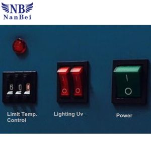 200L Lab Environmental Chambers , Environmental Simulation Chamber KRQ-400