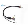 Buy cheap Flexible LVDS Cable Assembly For Fax Machine Telecommunication Equipment from wholesalers