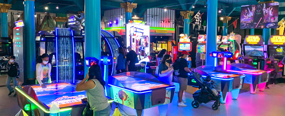 india coin operated indoor zone kids arcade machine classic sport ice air hockey table electric game ta