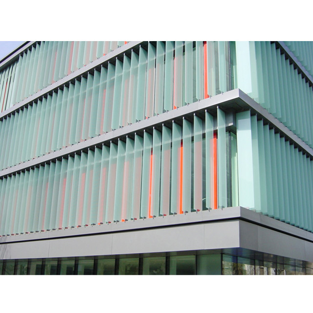 louver and shutters