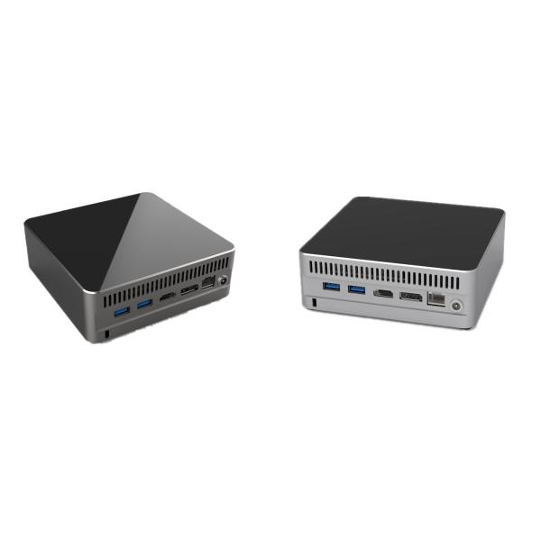 Quality CE ROHS Mini Intel Nuc Pc Tiger Lake I7-1165G7 CPU Win 11 KC11 64GB RAM for sale