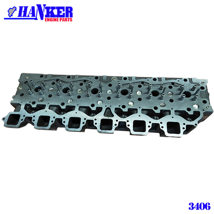 1105097 1W1506 7W0010 after market diesel 3406 Diesel Engine Cylinder Head