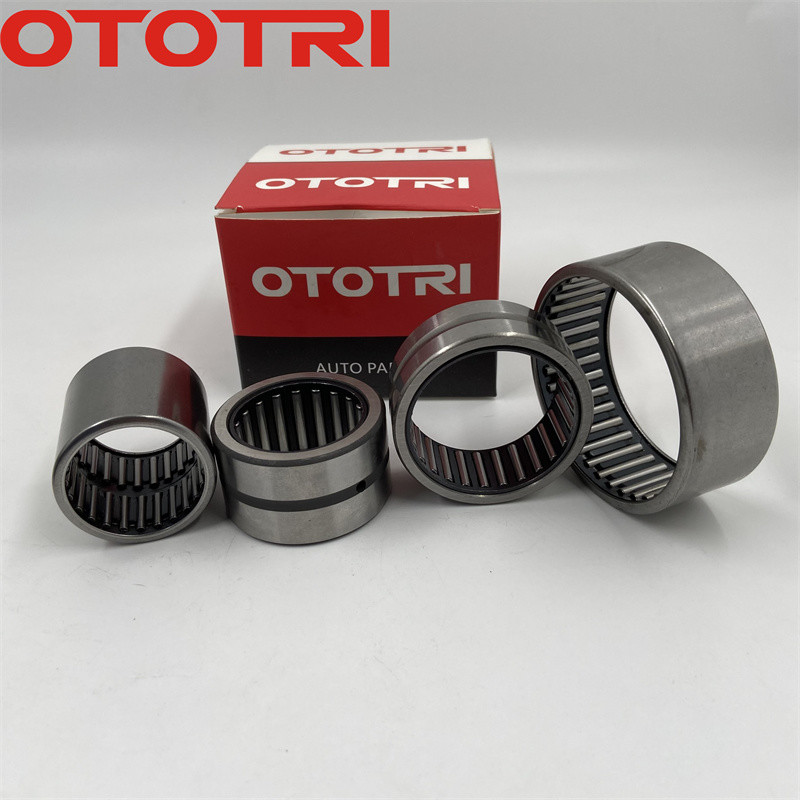HK2216 Needle Roller Bearing Chrome Steel GCR15 For Auto Spare Parts Fishing Reel