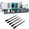 Buy cheap 50mm Screw 200T 50ml Disposable Syringe Making Machine from wholesalers