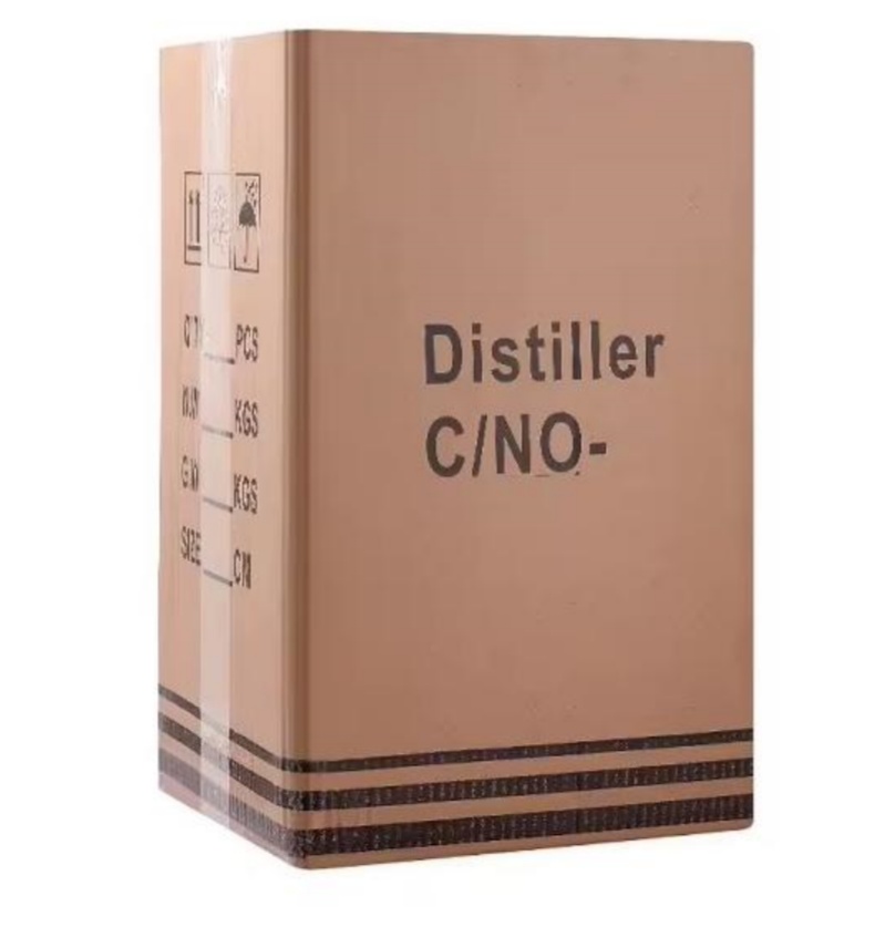 Stainless Steel 4L Dental Water Distiller For Medical/Dental/Homeuse/Laboratory/Beauty