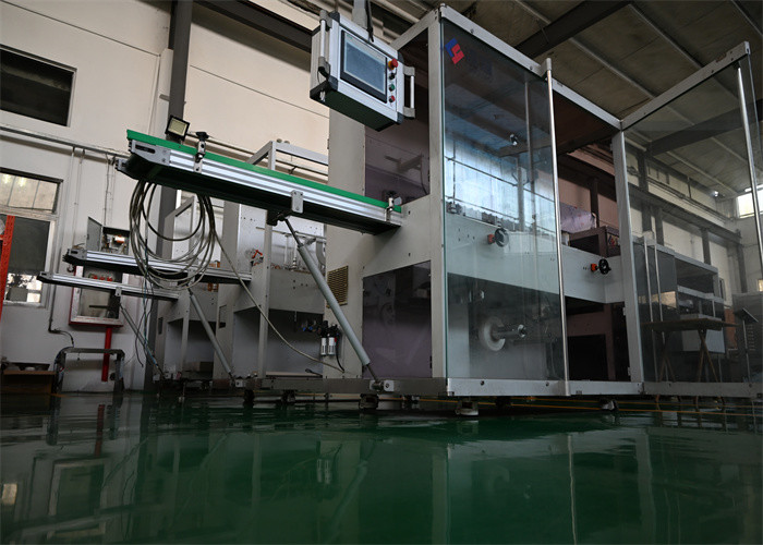 Compact Pharmaceutical Cartoning Machine Blister Packaging custom