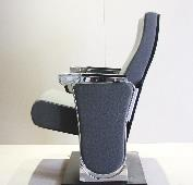 Quality Commercial-Grade Theater Seating with Ergonomic Design and Customizable Options for Space-Saving Auditoriums for sale