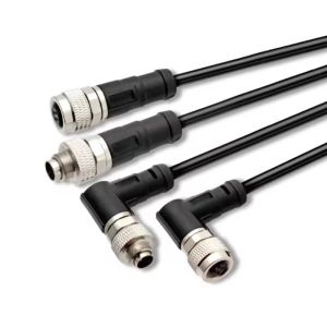 Advanced Mechanical Cable Coupler for Sensor Or Automation Solutions