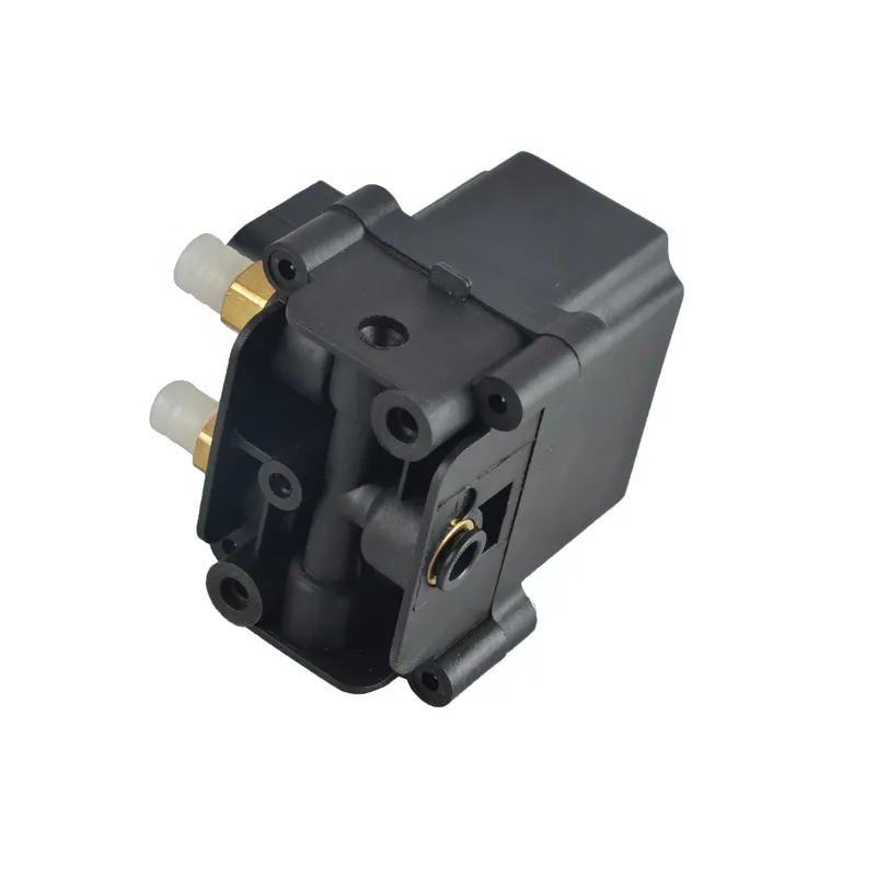 F01,F02,F11,F18 Valve Block