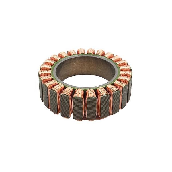 Faradyi 3510 type 12V Dc Motor 163 rpm High Torque Brushless Motor Frameless