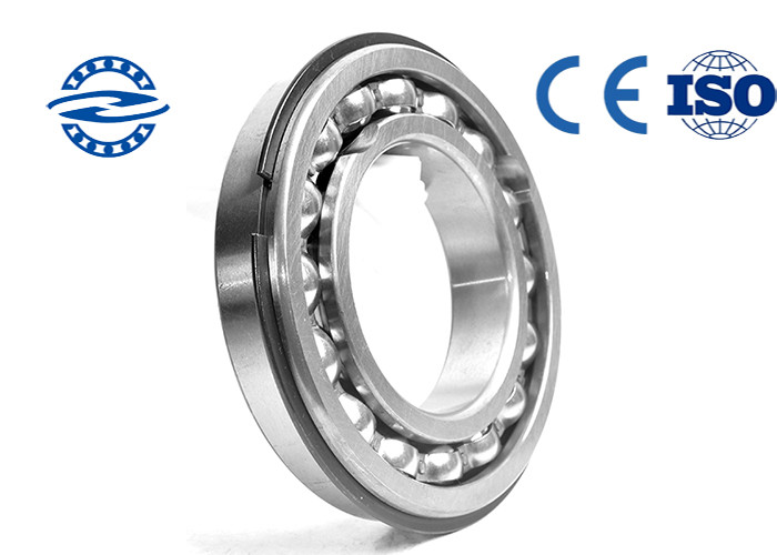 Angular Contact Ball Bearing Inner Ring 2201 For Power Machinery size 12*32*14mm