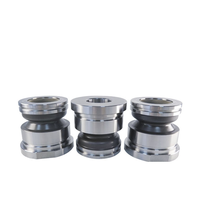Processing of Non-Standard Precision Medical Mold Accessories - Test Tube Core Mold, and Core Insert