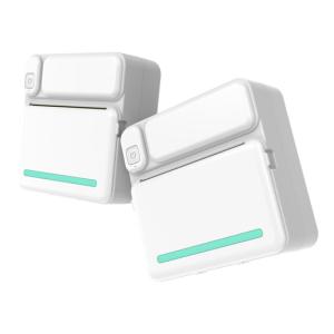  Paper Label Instant Sticker Printer For Mobile Phone Wireless Manufactures
