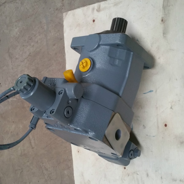 Rexroth A6VM5 hydraulic motor, piston motor for drilling rig, excavator