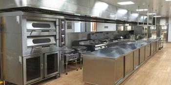 Guangzhou Boyne Kitchen Equipment Co., Ltd.