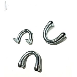  High Quality Shipping Container Lashing Ring Manufactures