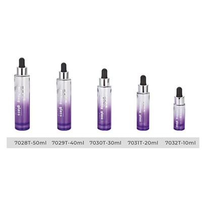 Aromatherapy And Homemade Beauty Skincare Glass Bottles For Essential Oils -