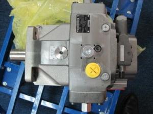  A4VSO71DFR/30L-PPB13N00 A4VSO71LR2G/30L-PPB25N00 Rexroth Axial Variable Piston Pump German brand new original stock hydraulic motor A4VSO series Manufactures