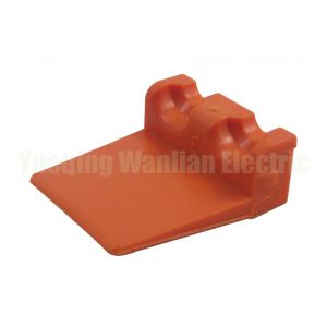 China WP-2P Automotive Connector Locks Position Assurance Secondary Lock on sale