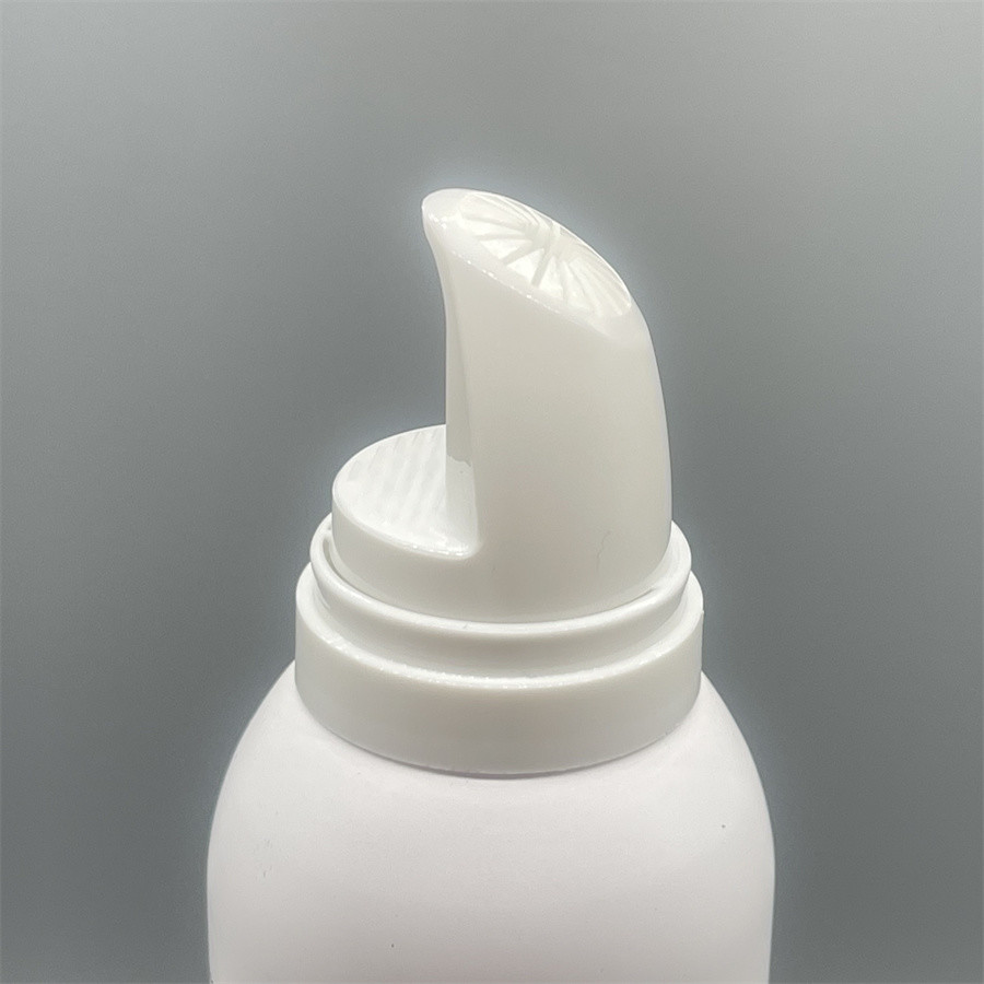 High-Quality Hair Styling Mousse Valve for Professional Styling - Precise Dispensing for Salon Use