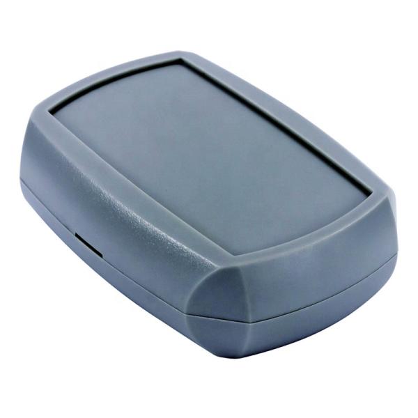 Custom Injection Molded Plastic Parts with PA66 PC and PP Materials for Durable