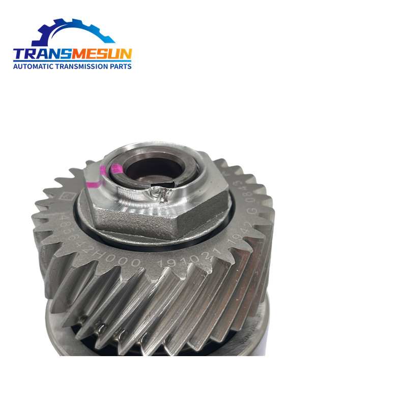 Transmesun 2019-2023 Hyun.dai Manufacturing C0GF1 CVT Gearbox Pulley Belt Kit