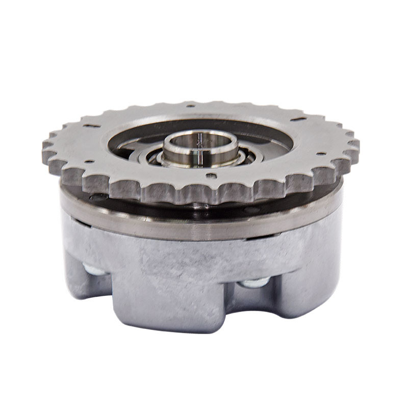 Car Engine System Camshaft Adjuster 06E109083M 06E109083AA VVT For VW Touareg Audi A5 Q5