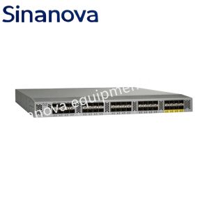  N2K C2232PP Fabric Extender 32 x 10G SFP+ with 8 Uplinks original new in stock Manufactures