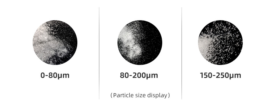 TPU Adhesive DTF Hot Melt Powder Polyurethane White Apperance
