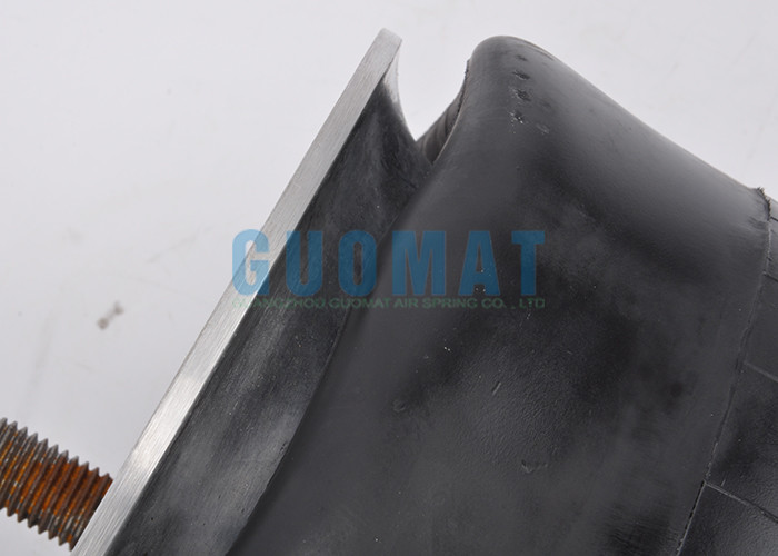 1T15M-0 Firestone W01-358-9039 Rubber Air Spring Reversible Sleeve 905-57-085