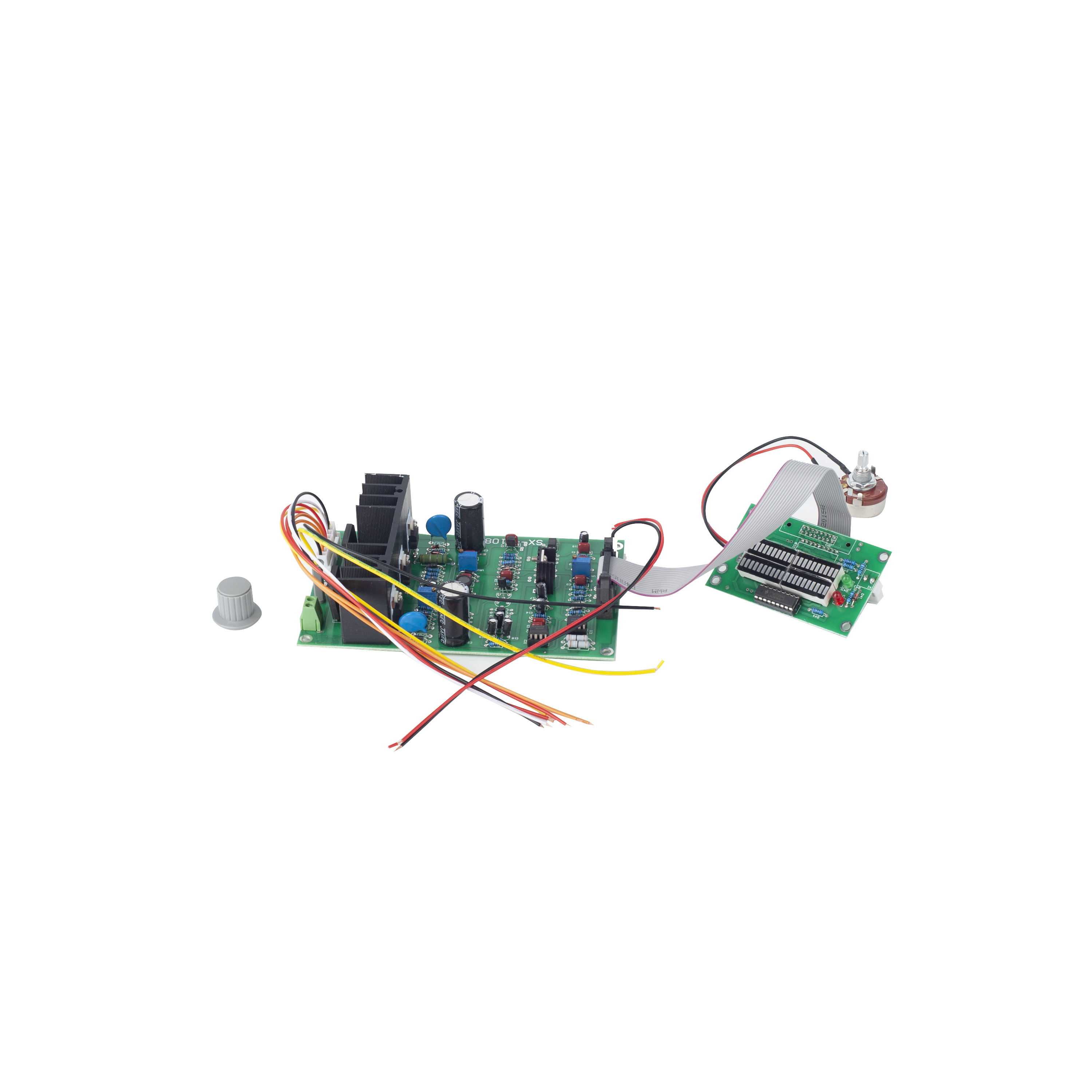 SX-108 12V PCB Bar Display Powder Coating Circuit Board Powder Coating Machine Spare Parts