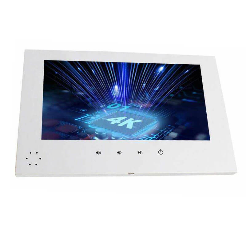 factory price 10.1 inch lcd display module video brochure for video display advertising