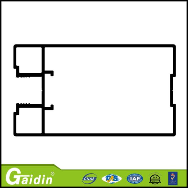 wardrobe hotel interior extrude bedroom manufacturer sliding door aluminum
