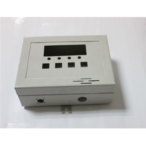 sheet metal fabrication,  laser cutting sheet metal and plate fabrication