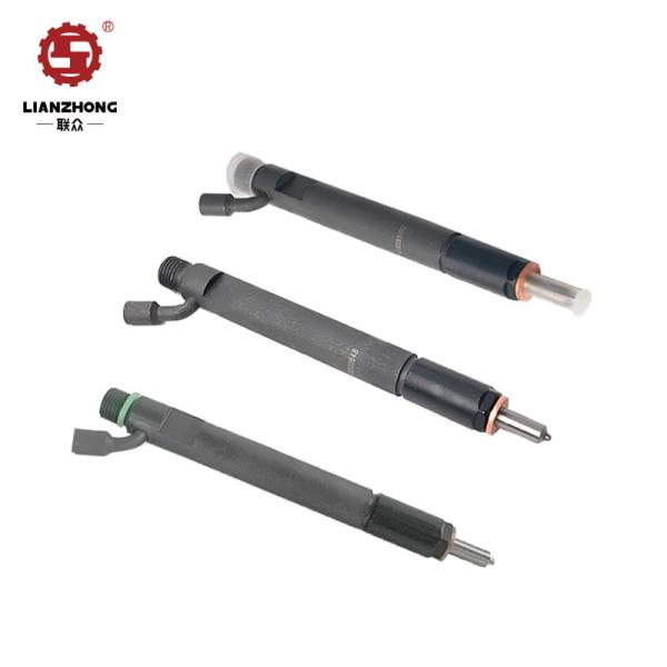 Cummins 6CT Diesel Engine Parts New Fuel System Intercity Buses Fuel Injector