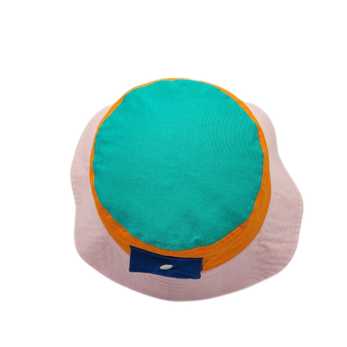 New Fashion Wholesale Printing Hat Bucket Hat Personalized Bucket Hat