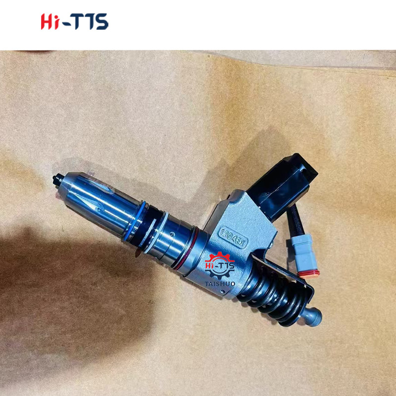 High Quality Diesel Injector 3411767 For N14 Engine