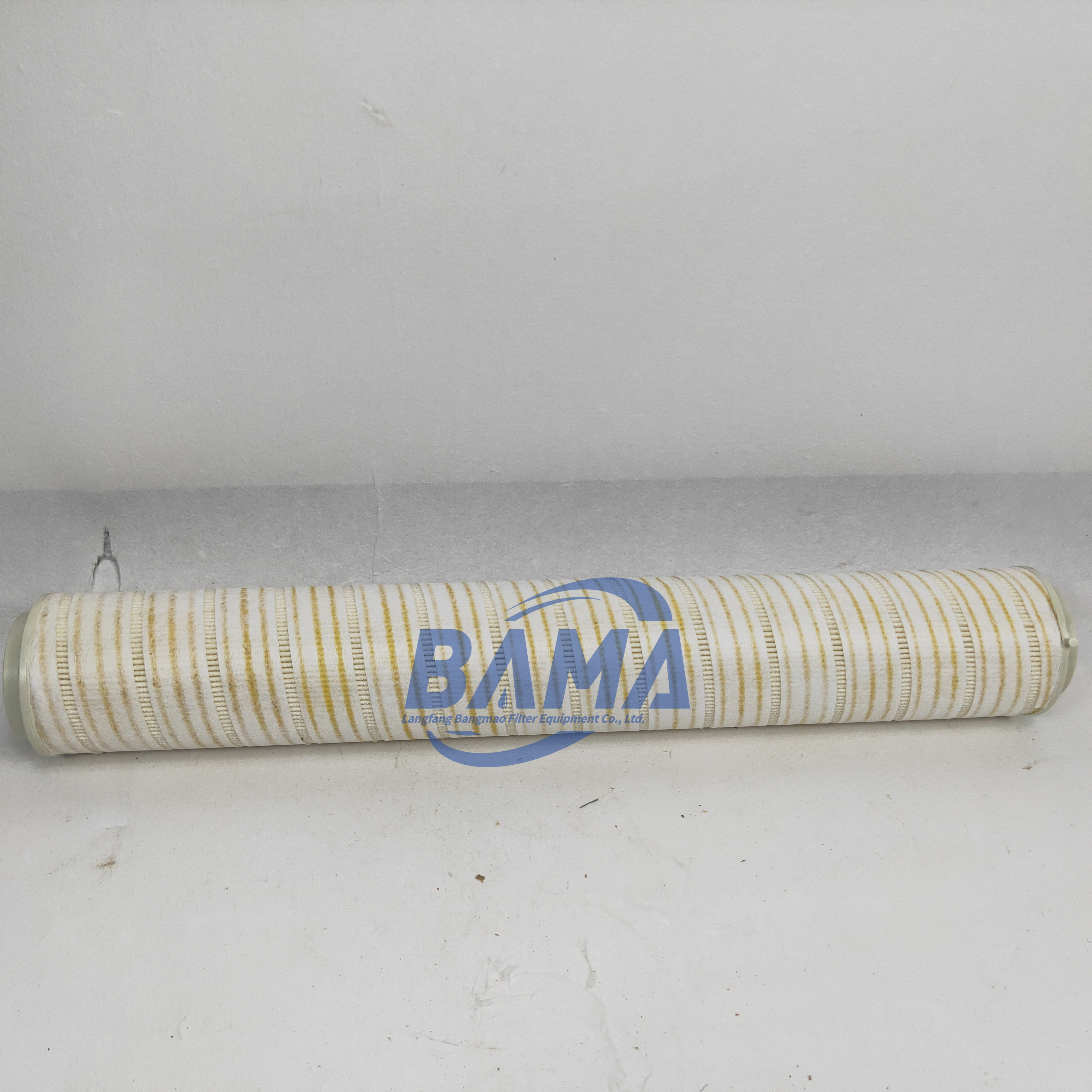 Oil Filter HC9404FKP13H for Hydraulic System Max. Differential Pressure of 10 bar