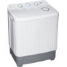 Buy cheap All In One Portable Large Tub Washing Machine 740*415*900mm CB CE RoHS Approved from wholesalers