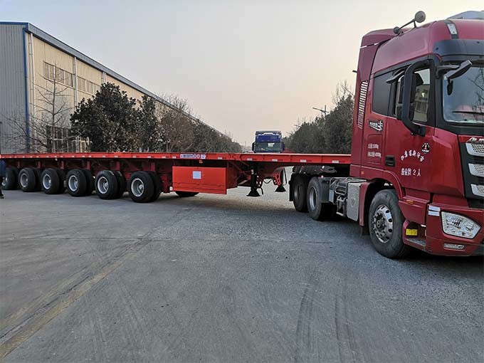 Wind Blade Lifter