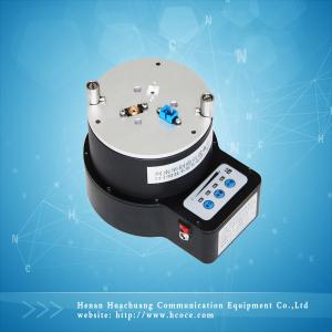  FTTX solution fiber optic cables fiber grinding machine Polishing Machine Manufactures