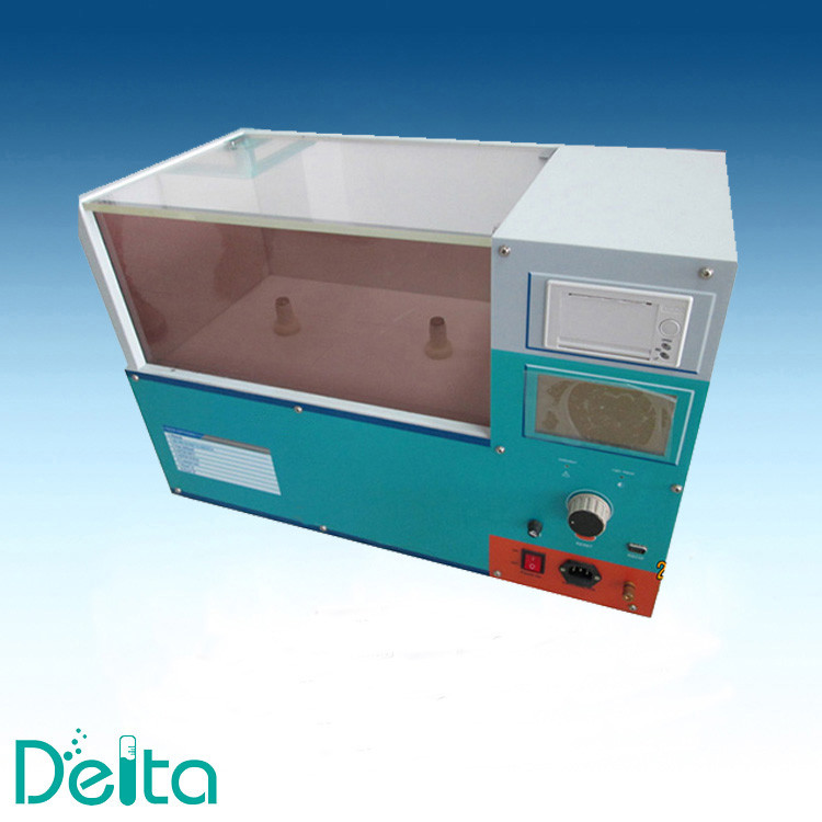 BDV-I Hot Sale Laboratory Reliable IEC60156 Oil Tester 60kv 80kv 100kv