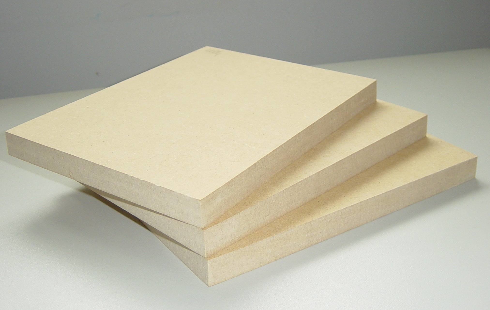 100000CBM MDF Medium Density Fibreboard Production Line