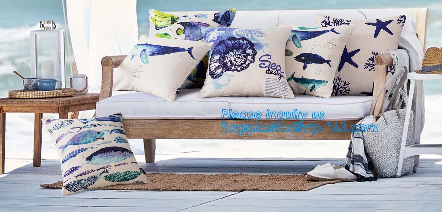 pillow case cover pillow case chair cover decorative throw pillow case cushion cover,Chevron design cushion cover in gre