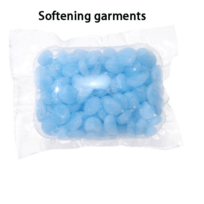 Long Lasting Fragrance Clothes Care Laundry Softener Beads Deodorizing