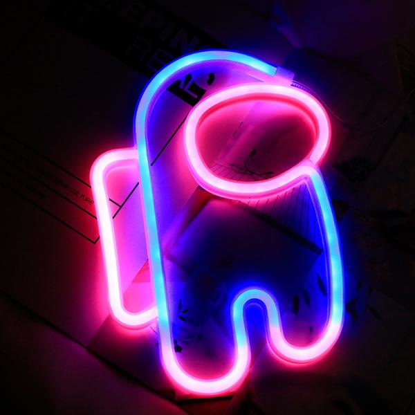 9W Silicone Neon Flexible Strip Light Blue Pink Yellow Warm White Pure 6x12mm DC