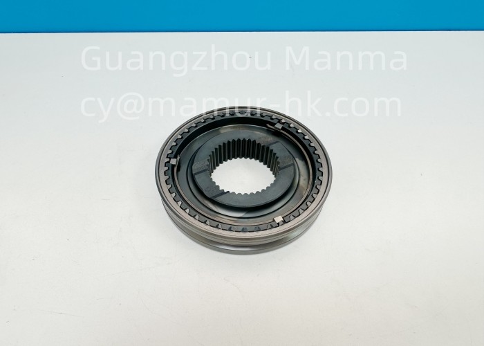 MAMUR Transmission Low & 2ND Synchronizer For JMC 528T6 Truck Auto Part