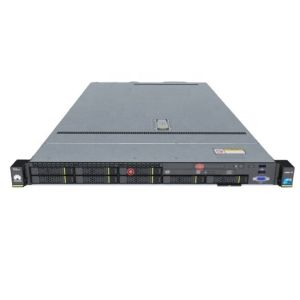 RH1288 V3 1288 V3 Server with E5-2620 V4 Processor, 16GB DDR4, 1200GB 10K SAS,