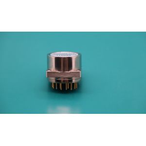 Shock 500g Analog accelerometer for Vibration Peak Sine Testing